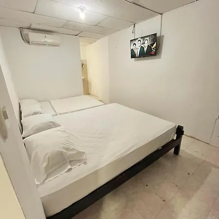 Apartamento Tu Casa Via Italia Cartagena