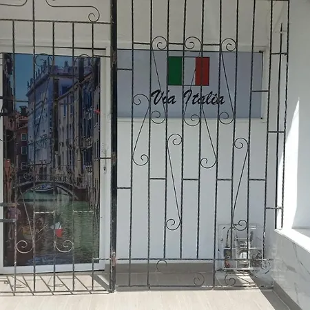 Tu Casa Via Italia Apartamento *