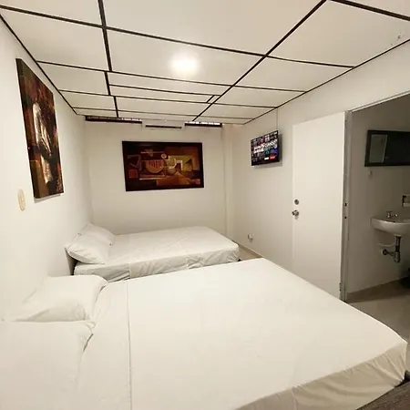 Tu Casa Via Italia