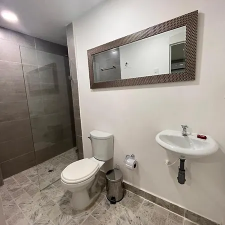 Tu Casa Via Italia Cartagena
