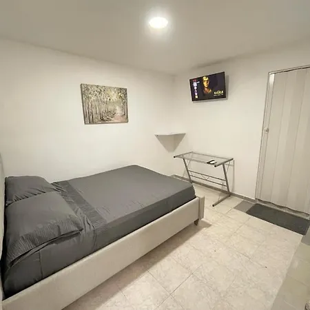 Tu Casa Via Italia Apartamento *