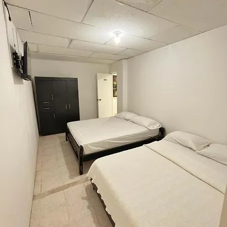 Tu Casa Via Italia Apartamento