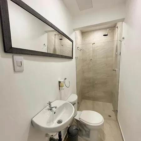 Apartamento Tu Casa Via Italia Cartagena
