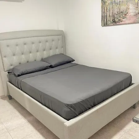Tu Casa Via Italia Apartamento
