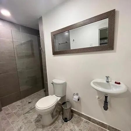 Tu Casa Via Italia Apartamento Cartagena