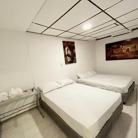 Tu Casa Via Italia *