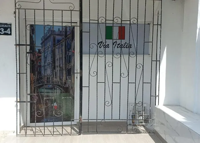 Tu Casa Via Italia