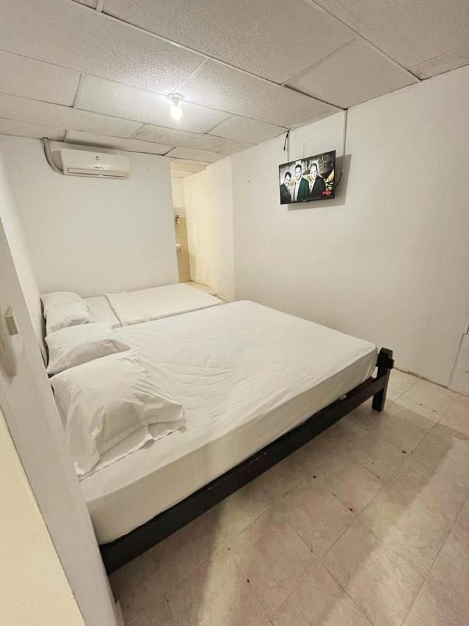 Apartamento Tu Casa Via Italia Cartagena