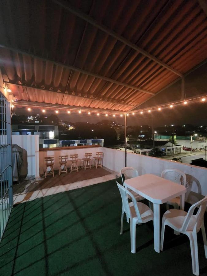 Tu Casa Via Italia Apartamento Cartagena