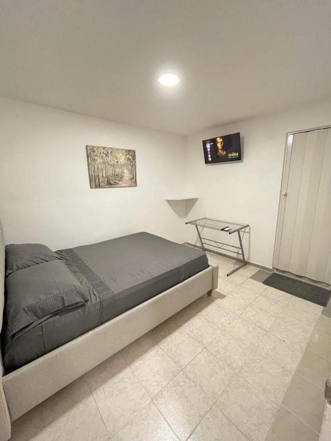 Tu Casa Via Italia Apartamento *