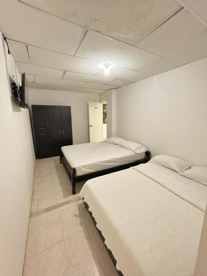 Tu Casa Via Italia Apartamento