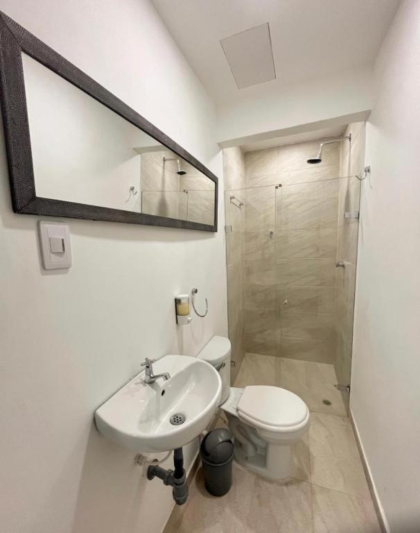 Apartamento Tu Casa Via Italia Cartagena