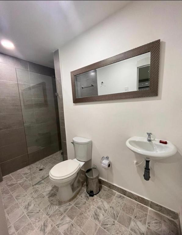 Tu Casa Via Italia Apartamento Cartagena